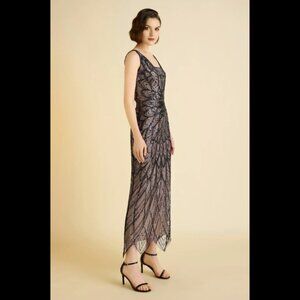 New!  Babeyond vintage inspired evening gown, size Small / 4